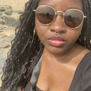 Profile picture of Nia Jones